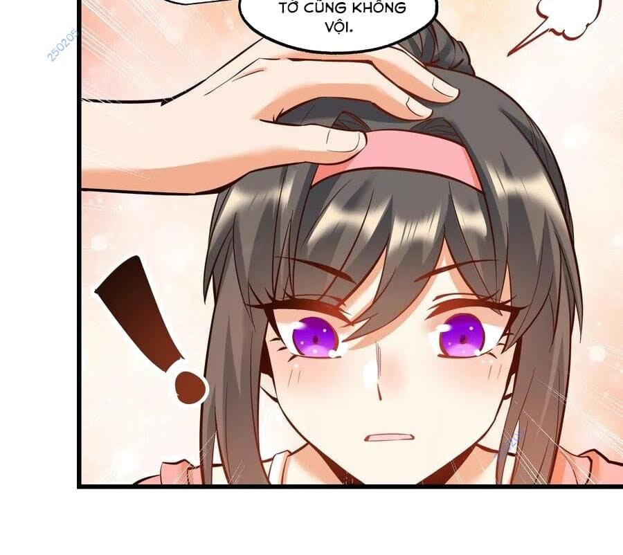 Truyện Tranh Trọng Sinh Không Làm Chạn Vương, Tôi Một Mình Nạp Game Thăng Cấp trang 4