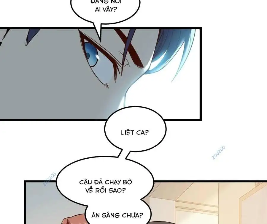 Truyện Tranh Trọng Sinh Không Làm Chạn Vương, Tôi Một Mình Nạp Game Thăng Cấp trang 4