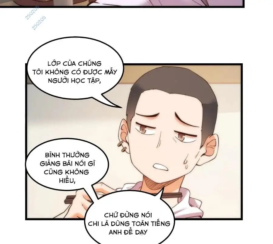 Truyện Tranh Trọng Sinh Không Làm Chạn Vương, Tôi Một Mình Nạp Game Thăng Cấp trang 4