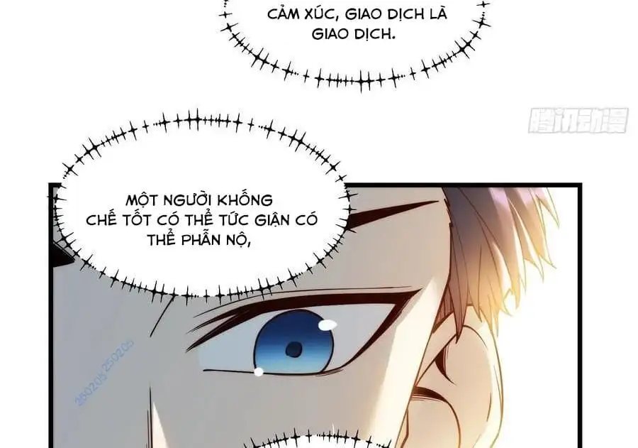 Truyện Tranh Trọng Sinh Không Làm Chạn Vương, Tôi Một Mình Nạp Game Thăng Cấp trang 4