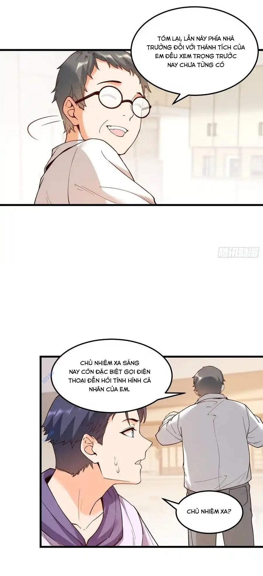 Trang 40 - Chap 58