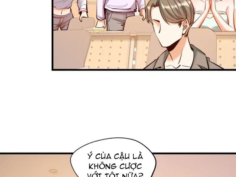 Truyện Tranh Trọng Sinh Không Làm Chạn Vương, Tôi Một Mình Nạp Game Thăng Cấp trang 4