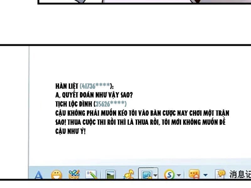 Truyện Tranh Trọng Sinh Không Làm Chạn Vương, Tôi Một Mình Nạp Game Thăng Cấp trang 4