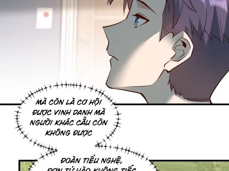 Truyện Tranh Trọng Sinh Không Làm Chạn Vương, Tôi Một Mình Nạp Game Thăng Cấp trang 4