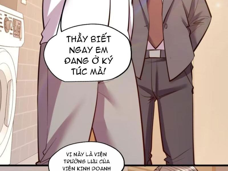 Truyện Tranh Trọng Sinh Không Làm Chạn Vương, Tôi Một Mình Nạp Game Thăng Cấp trang 4