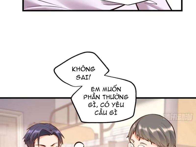 Truyện Tranh Trọng Sinh Không Làm Chạn Vương, Tôi Một Mình Nạp Game Thăng Cấp trang 4