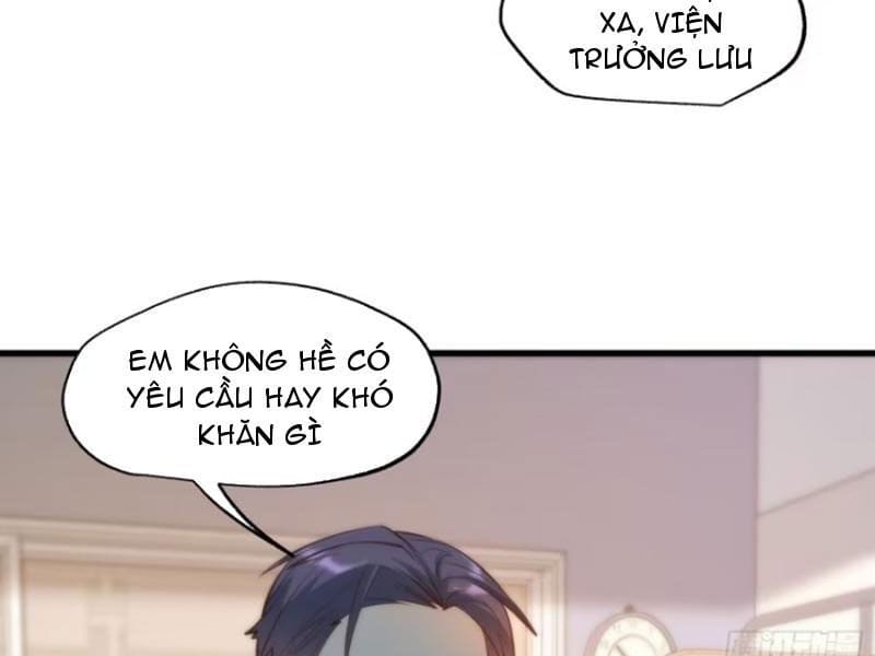 Truyện Tranh Trọng Sinh Không Làm Chạn Vương, Tôi Một Mình Nạp Game Thăng Cấp trang 4