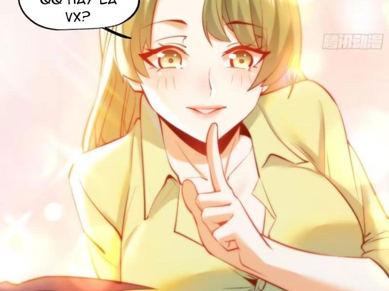 Truyện Tranh Trọng Sinh Không Làm Chạn Vương, Tôi Một Mình Nạp Game Thăng Cấp trang 4