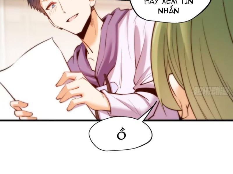 Truyện Tranh Trọng Sinh Không Làm Chạn Vương, Tôi Một Mình Nạp Game Thăng Cấp trang 4