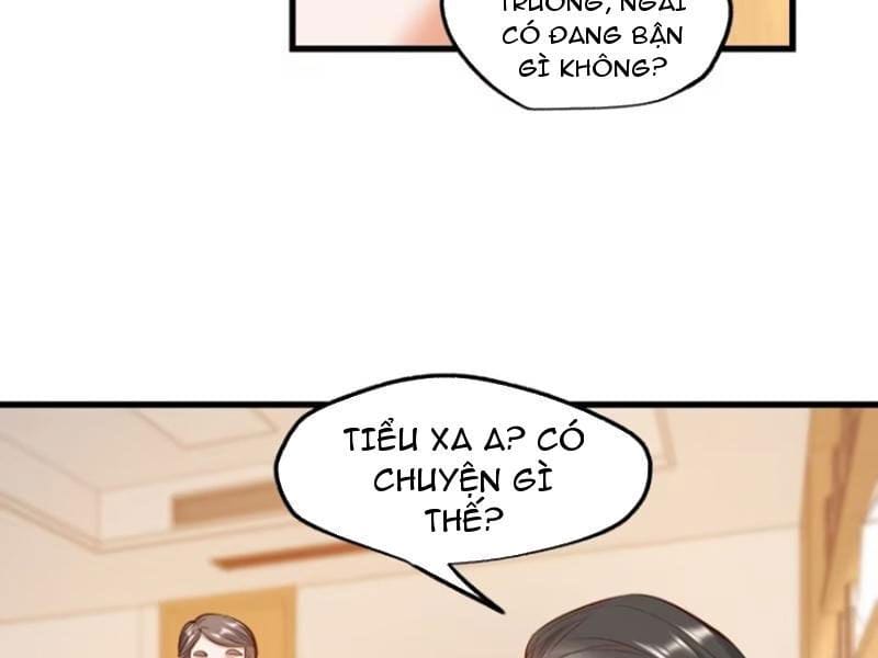 Truyện Tranh Trọng Sinh Không Làm Chạn Vương, Tôi Một Mình Nạp Game Thăng Cấp trang 4