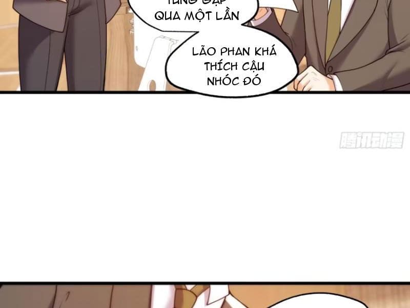 Truyện Tranh Trọng Sinh Không Làm Chạn Vương, Tôi Một Mình Nạp Game Thăng Cấp trang 4