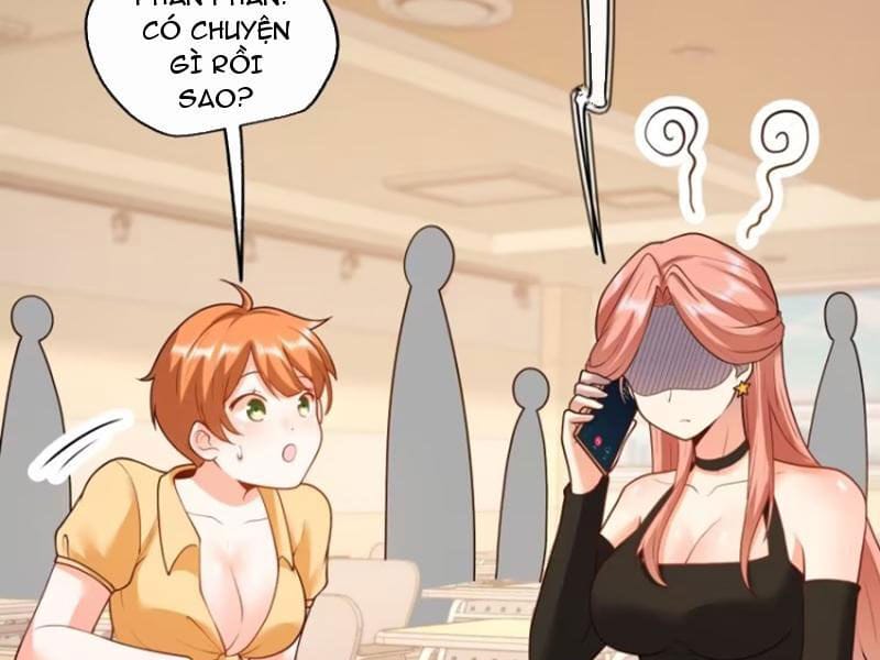 Truyện Tranh Trọng Sinh Không Làm Chạn Vương, Tôi Một Mình Nạp Game Thăng Cấp trang 4