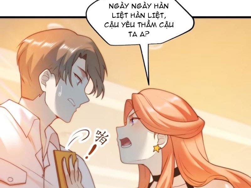 Truyện Tranh Trọng Sinh Không Làm Chạn Vương, Tôi Một Mình Nạp Game Thăng Cấp trang 4