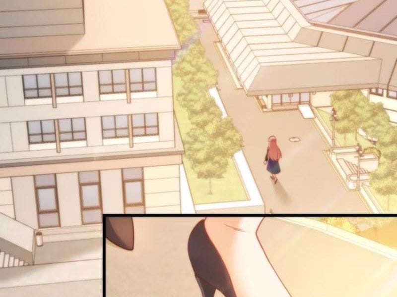 Truyện Tranh Trọng Sinh Không Làm Chạn Vương, Tôi Một Mình Nạp Game Thăng Cấp trang 4