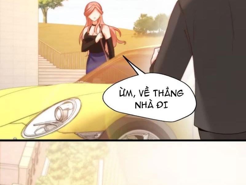 Truyện Tranh Trọng Sinh Không Làm Chạn Vương, Tôi Một Mình Nạp Game Thăng Cấp trang 4