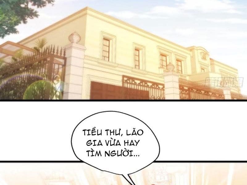 Truyện Tranh Trọng Sinh Không Làm Chạn Vương, Tôi Một Mình Nạp Game Thăng Cấp trang 4