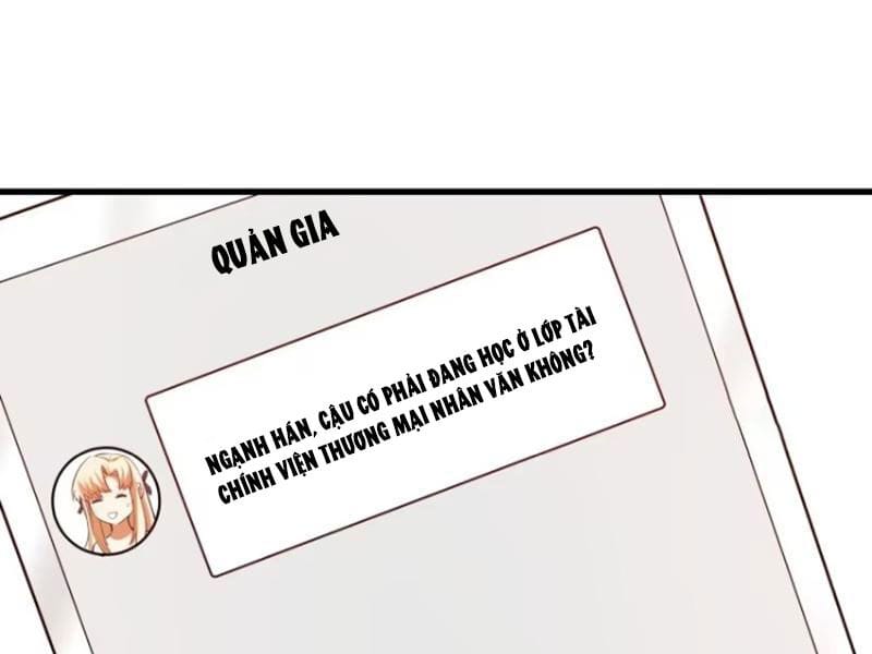 Truyện Tranh Trọng Sinh Không Làm Chạn Vương, Tôi Một Mình Nạp Game Thăng Cấp trang 4