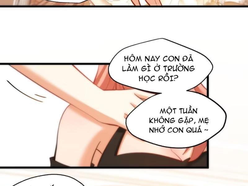 Truyện Tranh Trọng Sinh Không Làm Chạn Vương, Tôi Một Mình Nạp Game Thăng Cấp trang 4