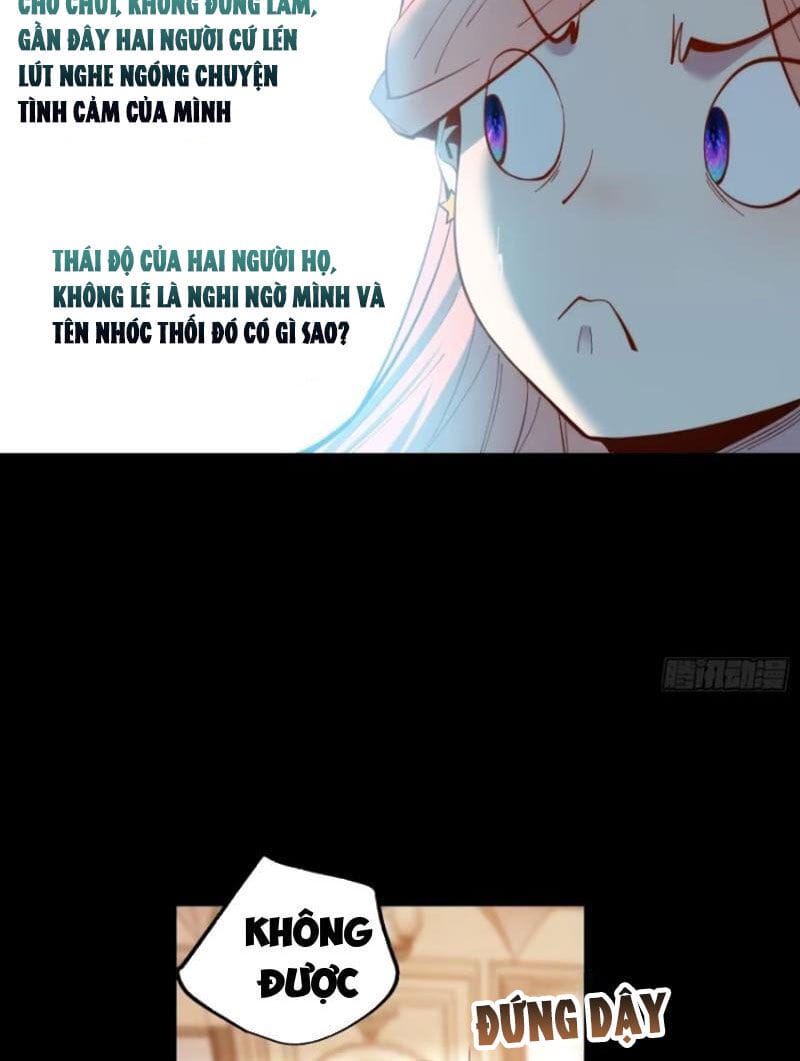 Truyện Tranh Trọng Sinh Không Làm Chạn Vương, Tôi Một Mình Nạp Game Thăng Cấp trang 4