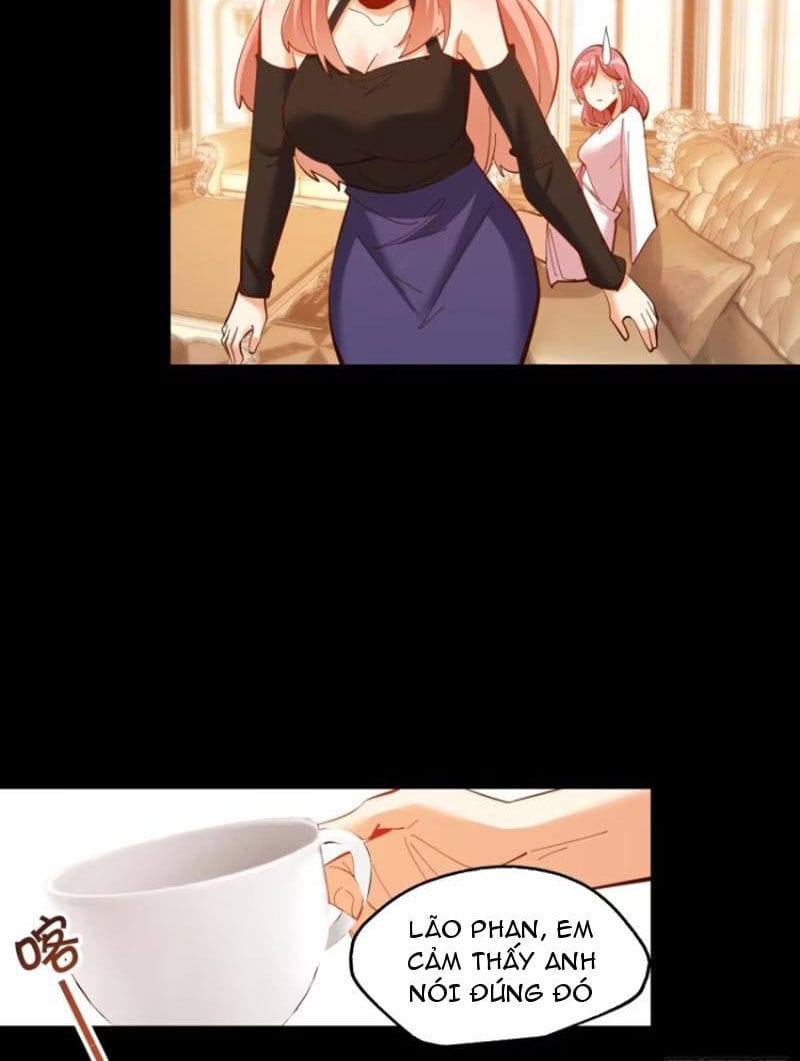 Truyện Tranh Trọng Sinh Không Làm Chạn Vương, Tôi Một Mình Nạp Game Thăng Cấp trang 4