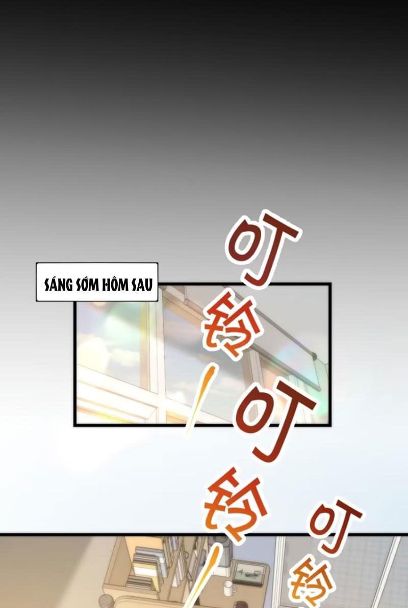 Truyện Tranh Trọng Sinh Không Làm Chạn Vương, Tôi Một Mình Nạp Game Thăng Cấp trang 4