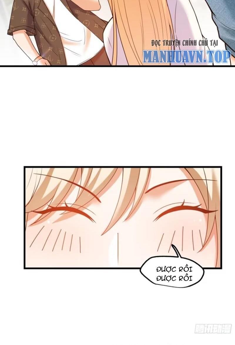 Truyện Tranh Trọng Sinh Không Làm Chạn Vương, Tôi Một Mình Nạp Game Thăng Cấp trang 4