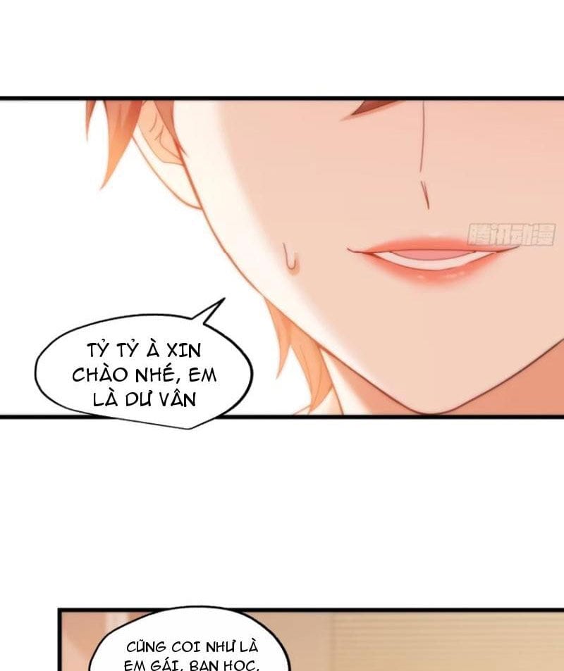 Truyện Tranh Trọng Sinh Không Làm Chạn Vương, Tôi Một Mình Nạp Game Thăng Cấp trang 4