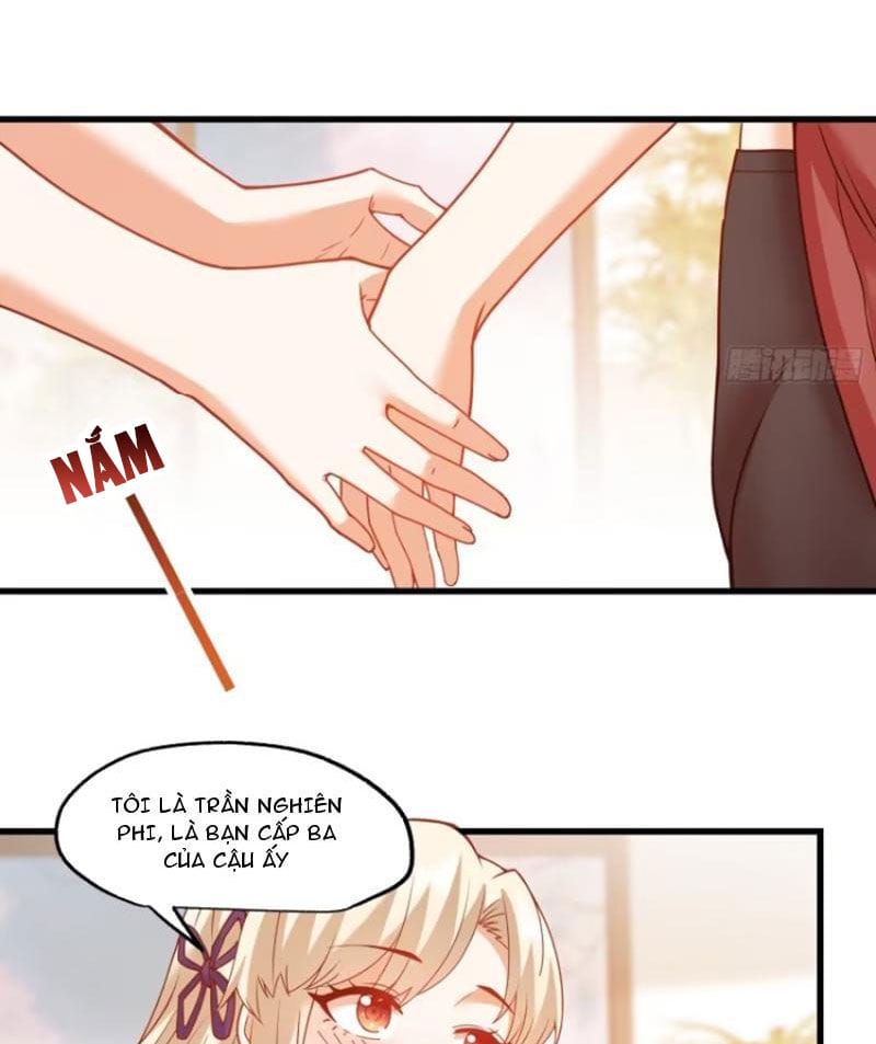 Truyện Tranh Trọng Sinh Không Làm Chạn Vương, Tôi Một Mình Nạp Game Thăng Cấp trang 4