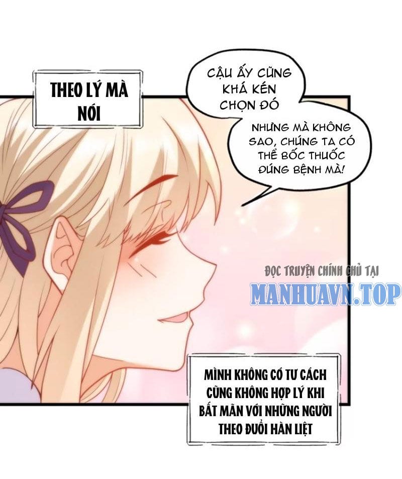 Truyện Tranh Trọng Sinh Không Làm Chạn Vương, Tôi Một Mình Nạp Game Thăng Cấp trang 4