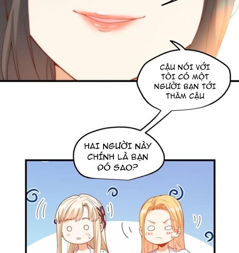 Truyện Tranh Trọng Sinh Không Làm Chạn Vương, Tôi Một Mình Nạp Game Thăng Cấp trang 4