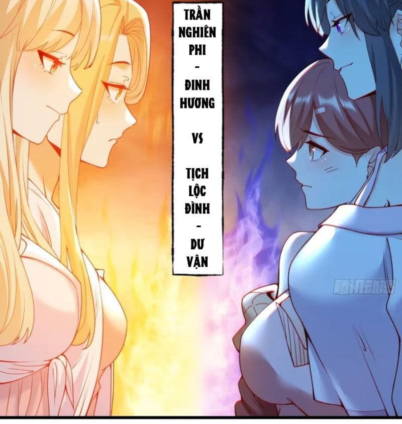 Truyện Tranh Trọng Sinh Không Làm Chạn Vương, Tôi Một Mình Nạp Game Thăng Cấp trang 4