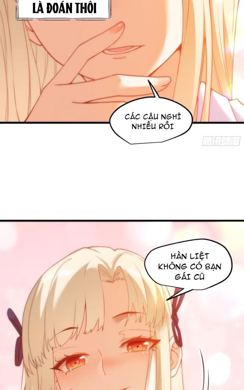 Truyện Tranh Trọng Sinh Không Làm Chạn Vương, Tôi Một Mình Nạp Game Thăng Cấp trang 4