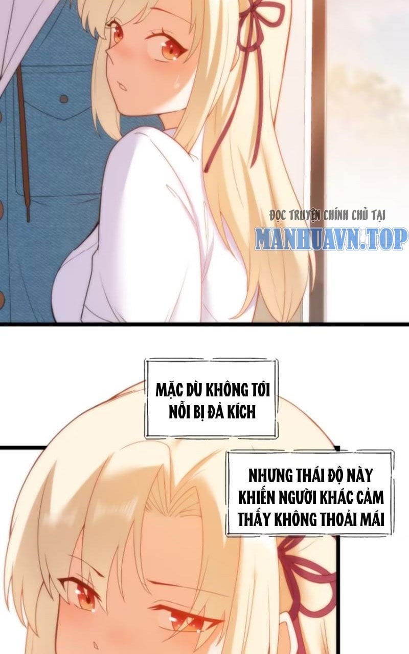 Truyện Tranh Trọng Sinh Không Làm Chạn Vương, Tôi Một Mình Nạp Game Thăng Cấp trang 4