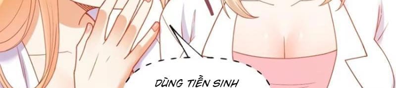 Truyện Tranh Trọng Sinh Không Làm Chạn Vương, Tôi Một Mình Nạp Game Thăng Cấp trang 4