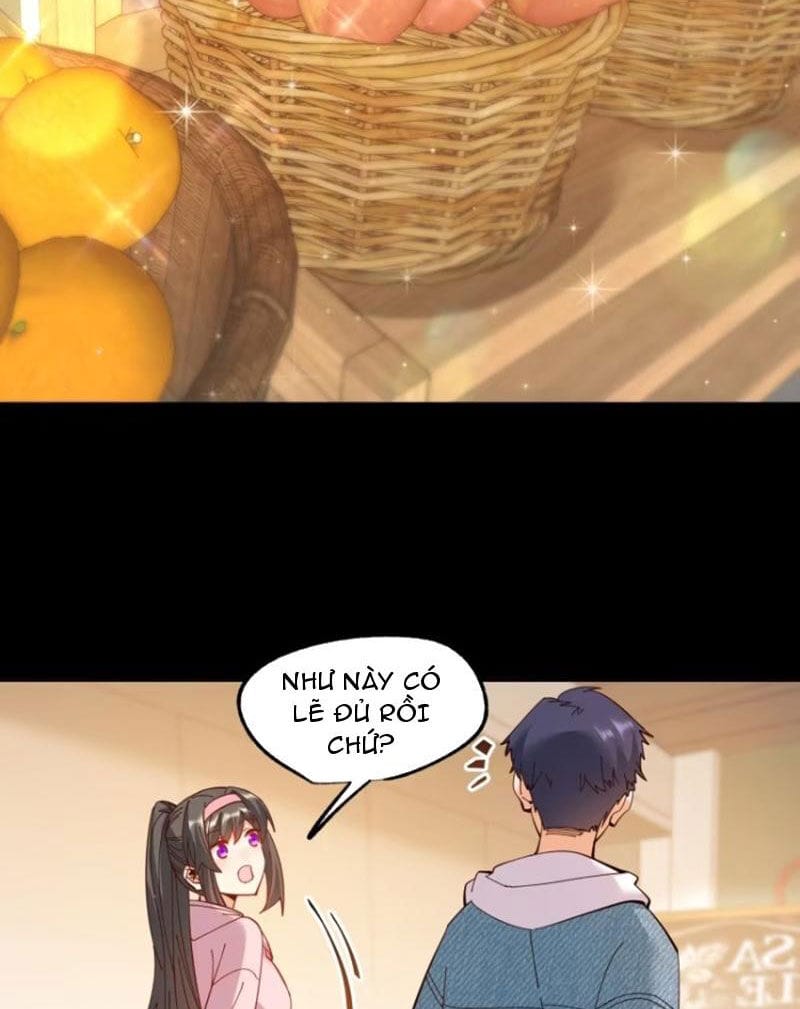 Truyện Tranh Trọng Sinh Không Làm Chạn Vương, Tôi Một Mình Nạp Game Thăng Cấp trang 4