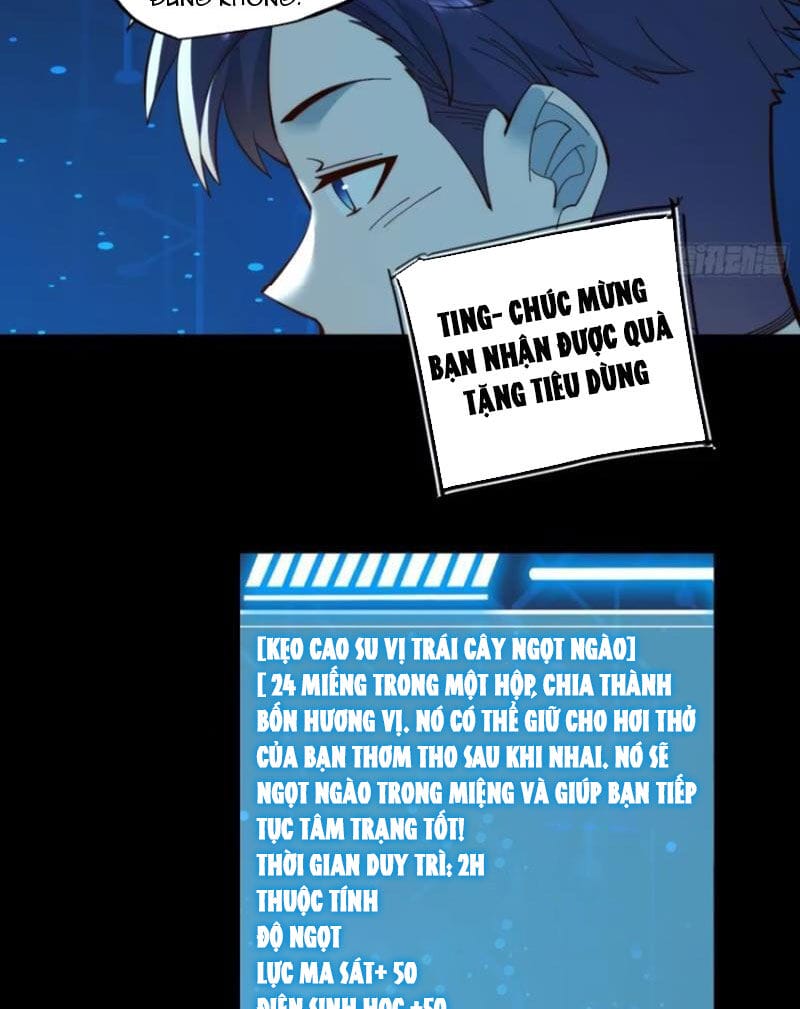 Truyện Tranh Trọng Sinh Không Làm Chạn Vương, Tôi Một Mình Nạp Game Thăng Cấp trang 4