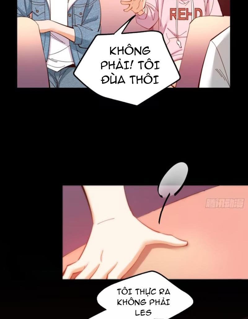 Truyện Tranh Trọng Sinh Không Làm Chạn Vương, Tôi Một Mình Nạp Game Thăng Cấp trang 4