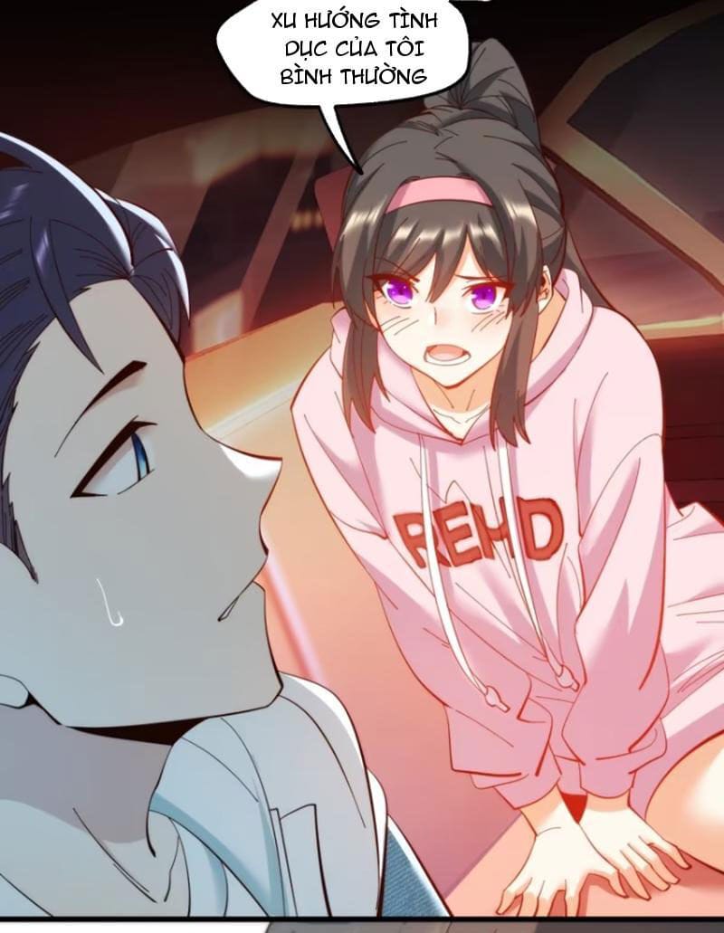 Truyện Tranh Trọng Sinh Không Làm Chạn Vương, Tôi Một Mình Nạp Game Thăng Cấp trang 4