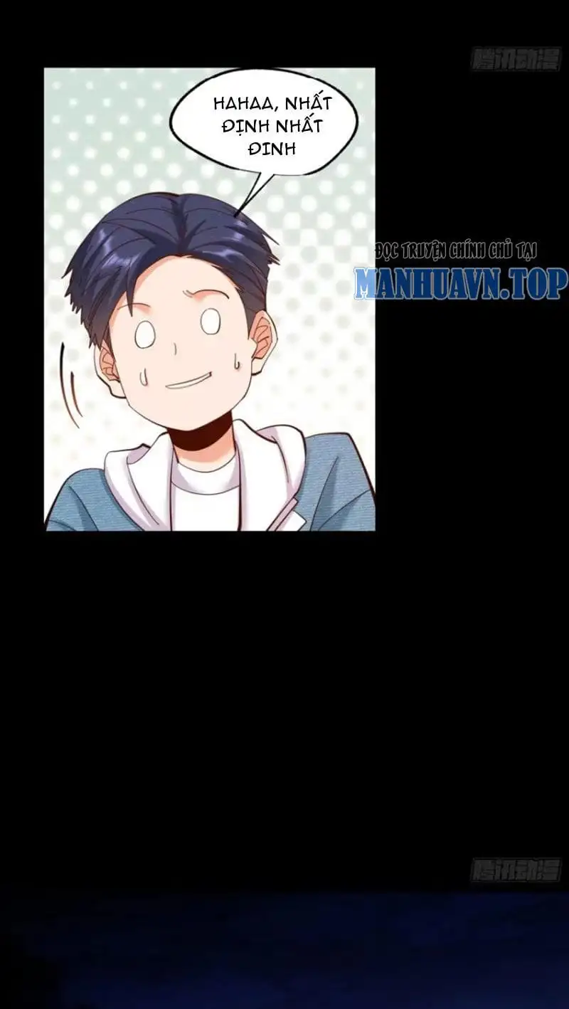 Truyện Tranh Trọng Sinh Không Làm Chạn Vương, Tôi Một Mình Nạp Game Thăng Cấp trang 4