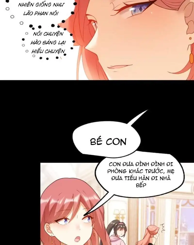 Truyện Tranh Trọng Sinh Không Làm Chạn Vương, Tôi Một Mình Nạp Game Thăng Cấp trang 4