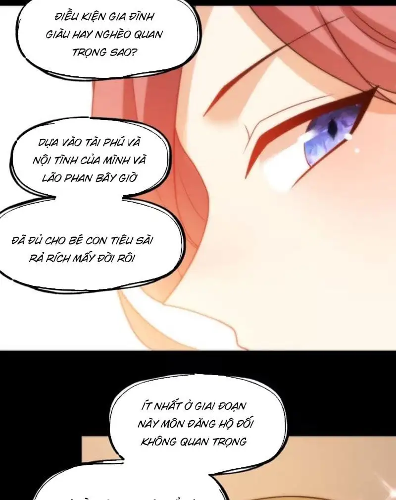 Truyện Tranh Trọng Sinh Không Làm Chạn Vương, Tôi Một Mình Nạp Game Thăng Cấp trang 4