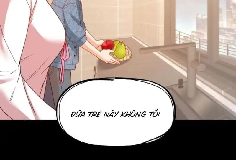 Truyện Tranh Trọng Sinh Không Làm Chạn Vương, Tôi Một Mình Nạp Game Thăng Cấp trang 4