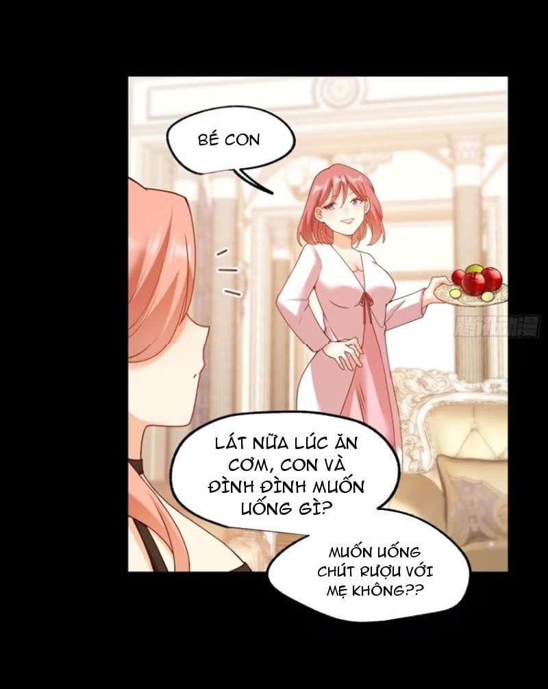 Truyện Tranh Trọng Sinh Không Làm Chạn Vương, Tôi Một Mình Nạp Game Thăng Cấp trang 4