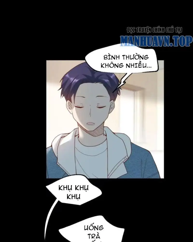 Truyện Tranh Trọng Sinh Không Làm Chạn Vương, Tôi Một Mình Nạp Game Thăng Cấp trang 4