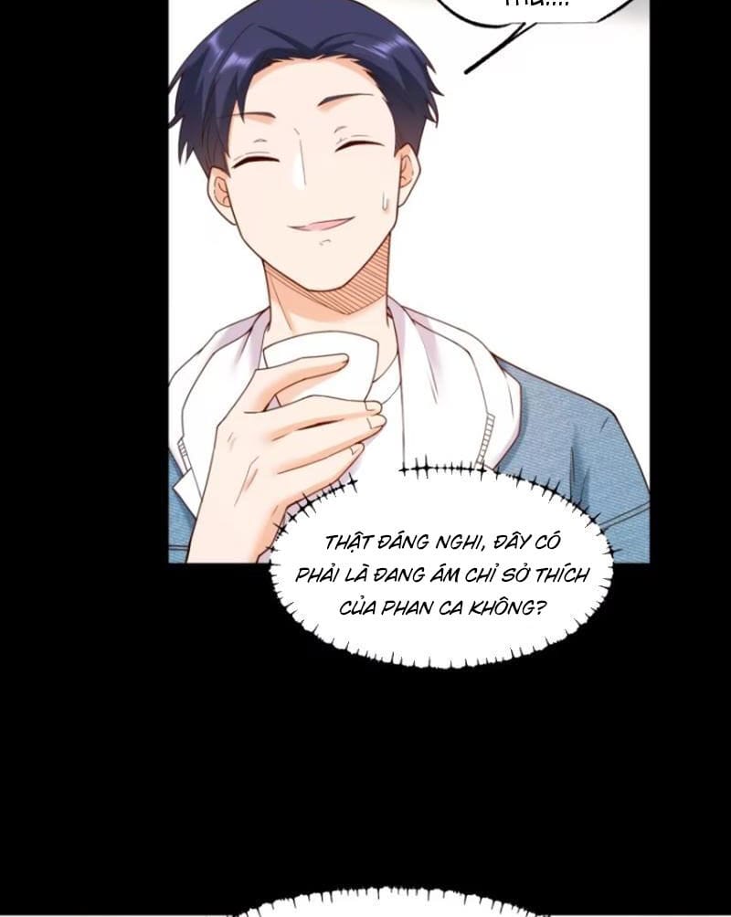 Truyện Tranh Trọng Sinh Không Làm Chạn Vương, Tôi Một Mình Nạp Game Thăng Cấp trang 4