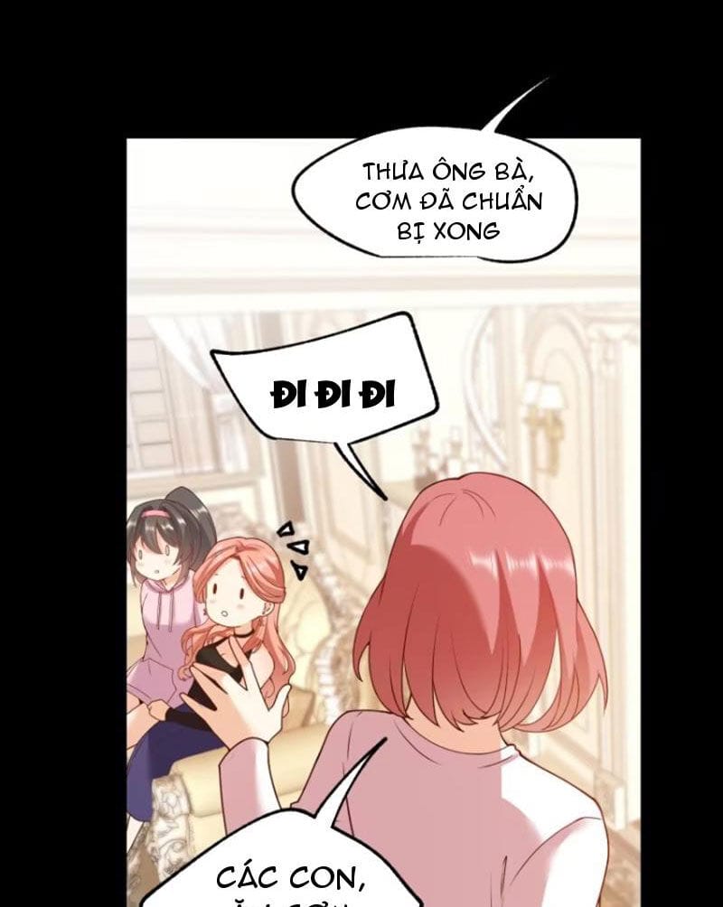 Truyện Tranh Trọng Sinh Không Làm Chạn Vương, Tôi Một Mình Nạp Game Thăng Cấp trang 4