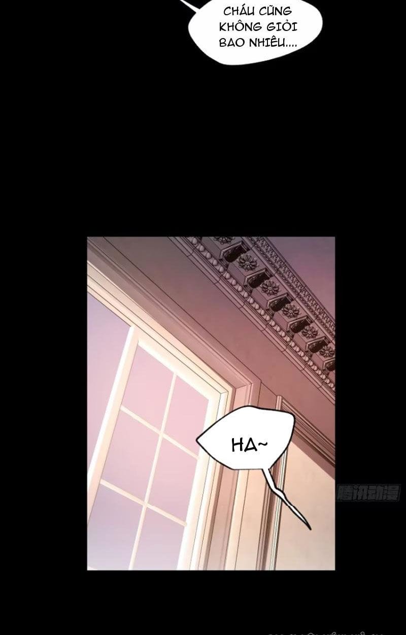 Truyện Tranh Trọng Sinh Không Làm Chạn Vương, Tôi Một Mình Nạp Game Thăng Cấp trang 4