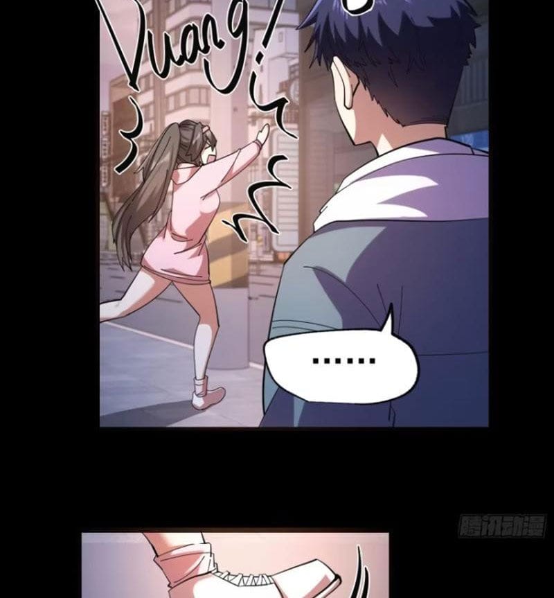 Truyện Tranh Trọng Sinh Không Làm Chạn Vương, Tôi Một Mình Nạp Game Thăng Cấp trang 4