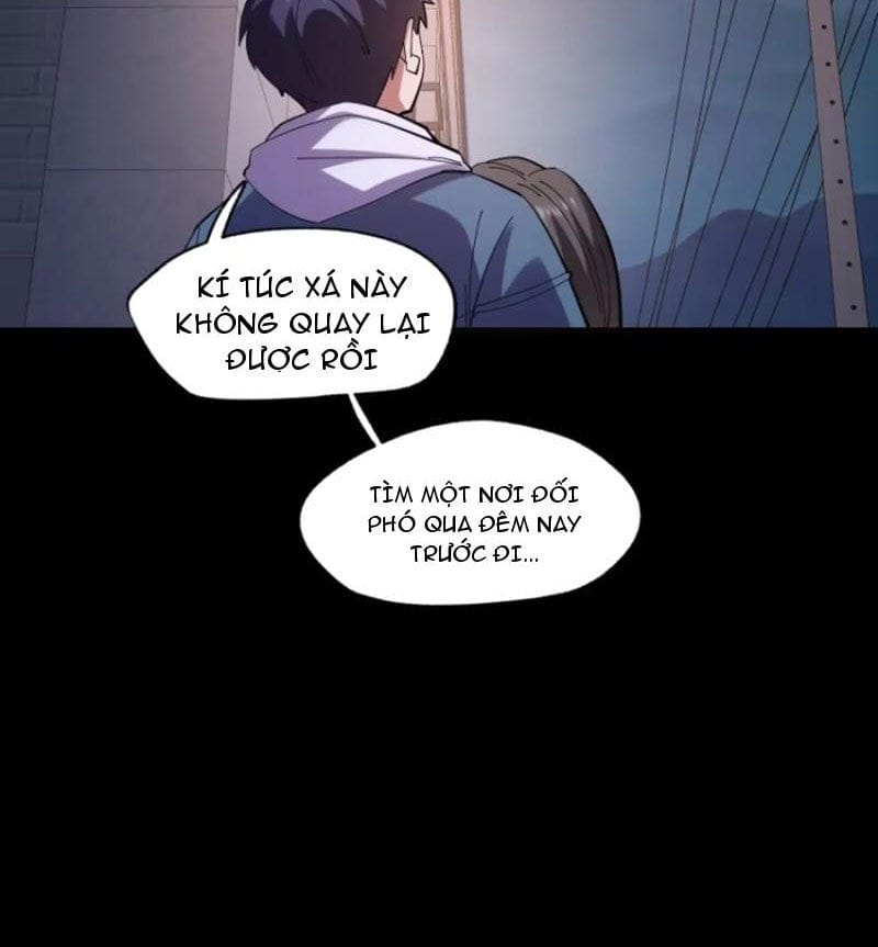 Truyện Tranh Trọng Sinh Không Làm Chạn Vương, Tôi Một Mình Nạp Game Thăng Cấp trang 4