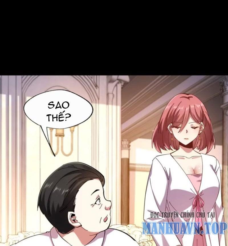 Truyện Tranh Trọng Sinh Không Làm Chạn Vương, Tôi Một Mình Nạp Game Thăng Cấp trang 4